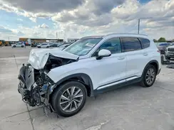 5NMS33AD0LH256257 2020 HYUNDAI SANTA FE