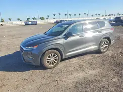 5NMS33AD0LH260325 2020 HYUNDAI SANTA FE