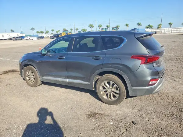 5NMS33AD0LH260325 2020 HYUNDAI SANTA FE - Image 2