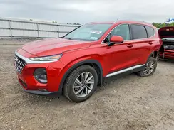 5NMS33AD0LH262933 2020 HYUNDAI SANTA FE