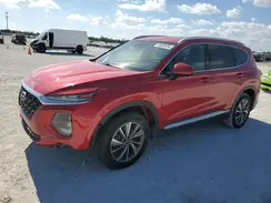 5NMS33AD0LH265928 2020 HYUNDAI SANTA FE