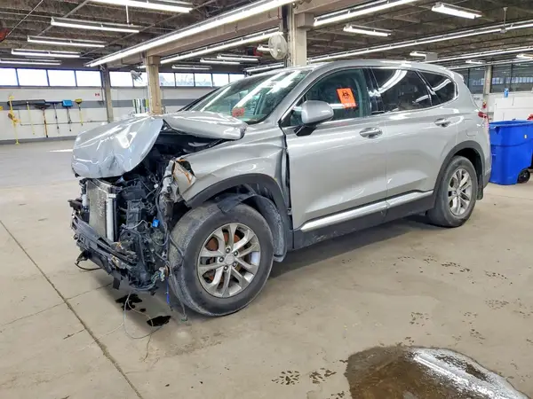 5NMS33AD0LH268103 2020 HYUNDAI SANTA FE - Image 1