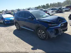 5NMS33AD0LH270448 2020 HYUNDAI SANTA FE