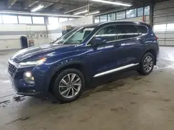 5NMS33AD0LH271471 2020 HYUNDAI SANTA FE