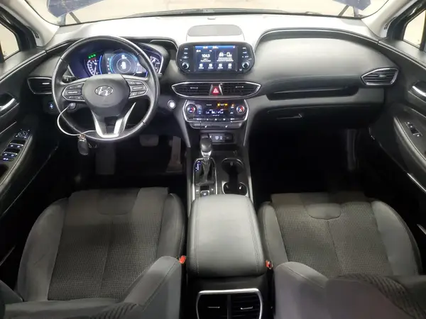 5NMS33AD0LH271471 2020 HYUNDAI SANTA FE - Image 8