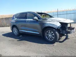 5NMS33AD0LH272555 2020 HYUNDAI SANTA FE