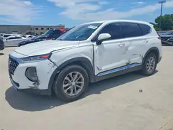 5NMS33AD0LH275813 2020 HYUNDAI SANTA FE