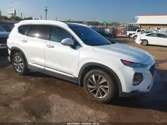 5NMS33AD0LH276718 2020 HYUNDAI SANTA FE