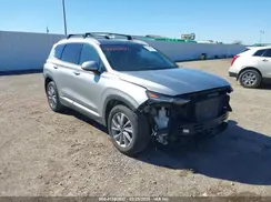 5NMS33AD0LH280686 2020 HYUNDAI SANTA FE