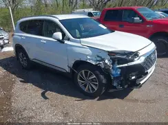 5NMS33AD0LH284740 2020 HYUNDAI SANTA FE