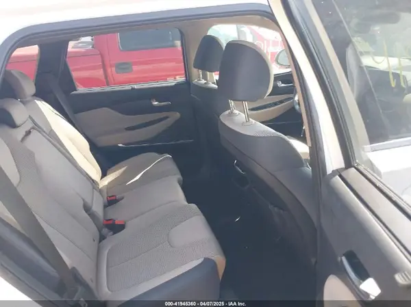 5NMS33AD0LH284740 2020 HYUNDAI SANTA FE - Image 8