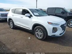 5NMS33AD0LH284897 2020 HYUNDAI SANTA FE