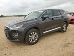 5NMS33AD0LH285550 2020 HYUNDAI SANTA FE