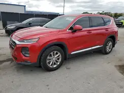 5NMS33AD0LH287816 2020 HYUNDAI SANTA FE