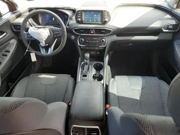 5NMS33AD0LH287816 2020 HYUNDAI SANTA FE - Image 8