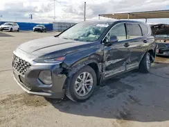 5NMS33AD0LH288013 2020 HYUNDAI SANTA FE