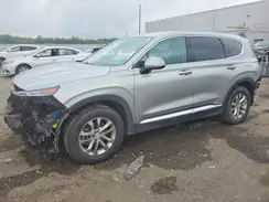 5NMS33AD0LH288190 2020 HYUNDAI SANTA FE