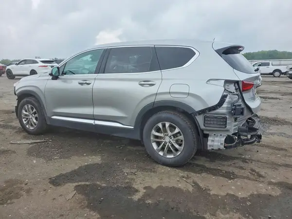 5NMS33AD0LH288190 2020 HYUNDAI SANTA FE - Image 2