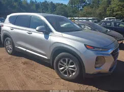 5NMS33AD0LH291297 2020 HYUNDAI SANTA FE
