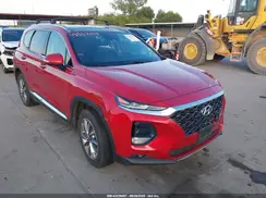 5NMS33AD0LH291719 2020 HYUNDAI SANTA FE
