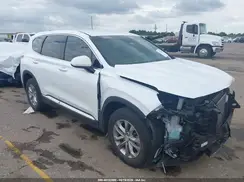5NMS33AD0LH295639 2020 HYUNDAI SANTA FE