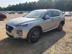 5NMS33AD0LH295768 2020 HYUNDAI SANTA FE