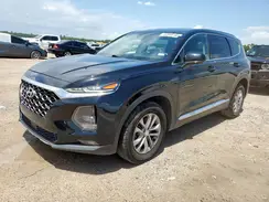 5NMS33AD0LH300192 2020 HYUNDAI SANTA FE