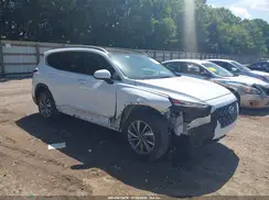 5NMS33AD0LH302363 2020 HYUNDAI SANTA FE