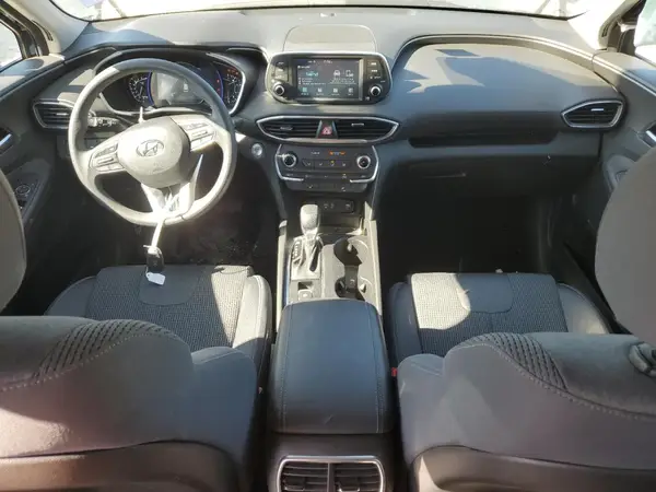 5NMS33AD0LH303853 2020 HYUNDAI SANTA FE - Image 8