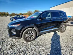 5NMS33AD0LH305733 2020 HYUNDAI SANTA FE