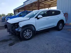 5NMS33AD0LH305957 2020 HYUNDAI SANTA FE