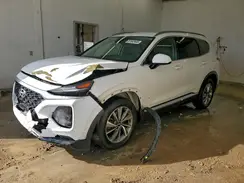 5NMS33AD1KH001180 2019 HYUNDAI SANTA FE