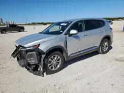 5NMS33AD1KH001826 2019 HYUNDAI SANTA FE
