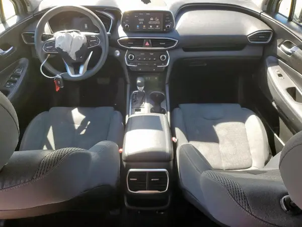 5NMS33AD1KH001826 2019 HYUNDAI SANTA FE - Image 8