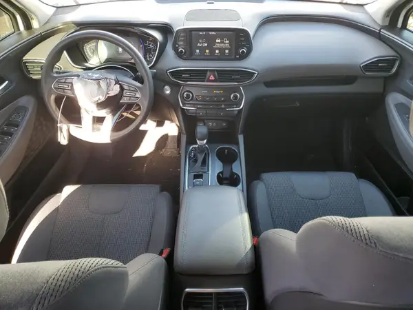 5NMS33AD1KH005990 2019 HYUNDAI SANTA FE - Image 8
