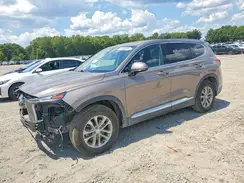 5NMS33AD1KH007934 2019 HYUNDAI SANTA FE