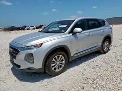 5NMS33AD1KH008095 2019 HYUNDAI SANTA FE