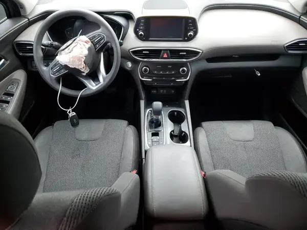 5NMS33AD1KH008467 2019 HYUNDAI SANTA FE - Image 8