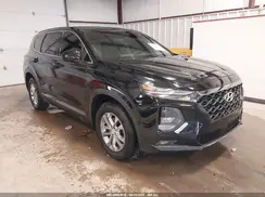 5NMS33AD1KH008792 2019 HYUNDAI SANTA FE