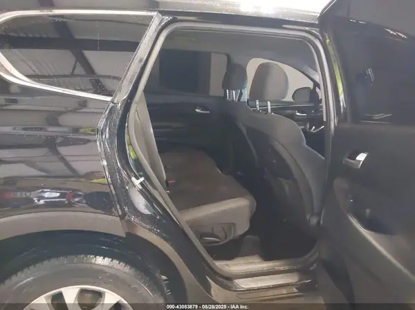 5NMS33AD1KH008792 2019 HYUNDAI SANTA FE - Image 8