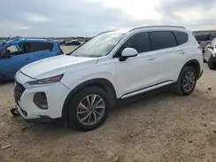 5NMS33AD1KH008968 2019 HYUNDAI SANTA FE
