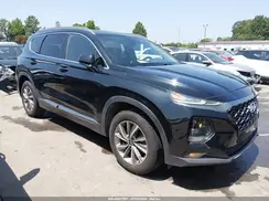 5NMS33AD1KH009800 2019 HYUNDAI SANTA FE