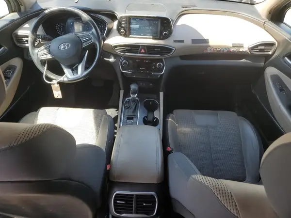 5NMS33AD1KH011000 2019 HYUNDAI SANTA FE - Image 8
