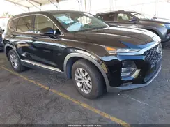 5NMS33AD1KH013006 2019 HYUNDAI SANTA FE