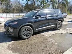 5NMS33AD1KH022269 2019 HYUNDAI SANTA FE