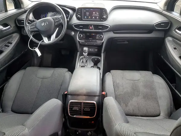 5NMS33AD1KH024460 2019 HYUNDAI SANTA FE - Image 8