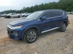 5NMS33AD1KH026810 2019 HYUNDAI SANTA FE