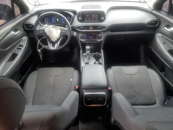 5NMS33AD1KH026810 2019 HYUNDAI SANTA FE - Image 8