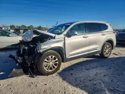 5NMS33AD1KH036298 2019 HYUNDAI SANTA FE