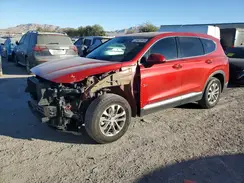 5NMS33AD1KH038309 2019 HYUNDAI SANTA FE